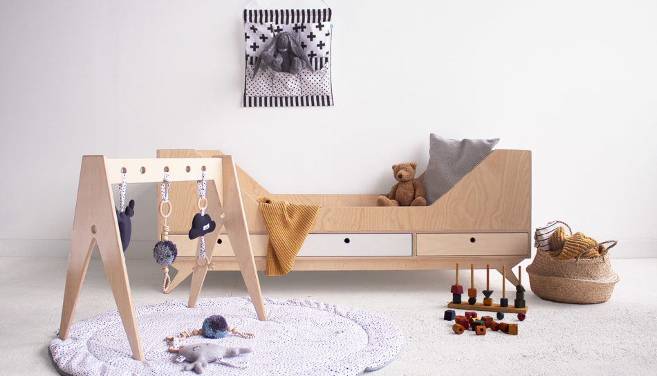 wood republic drewniana bawialnia z drewna ze sklejki dla dziecka do pokoju dziecięcego do zabawy
