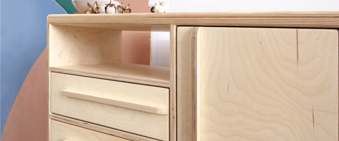 wood republic, plywood cabinet, handmade, cabinet